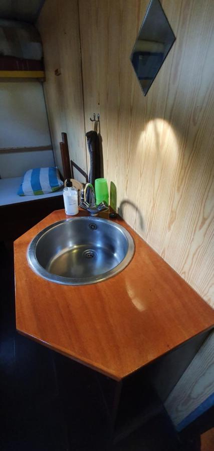 Intersail Hostel - Avontuur Άμστερνταμ Εξωτερικό φωτογραφία
