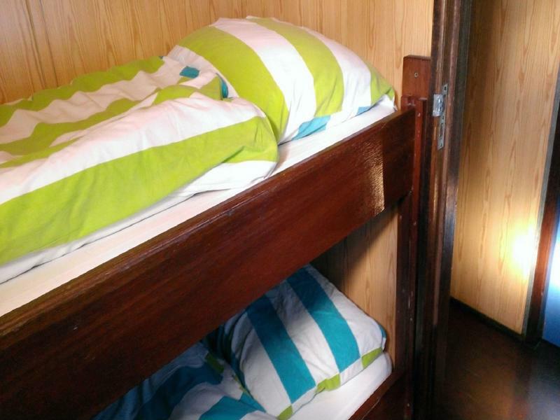 Intersail Hostel - Avontuur Άμστερνταμ Εξωτερικό φωτογραφία