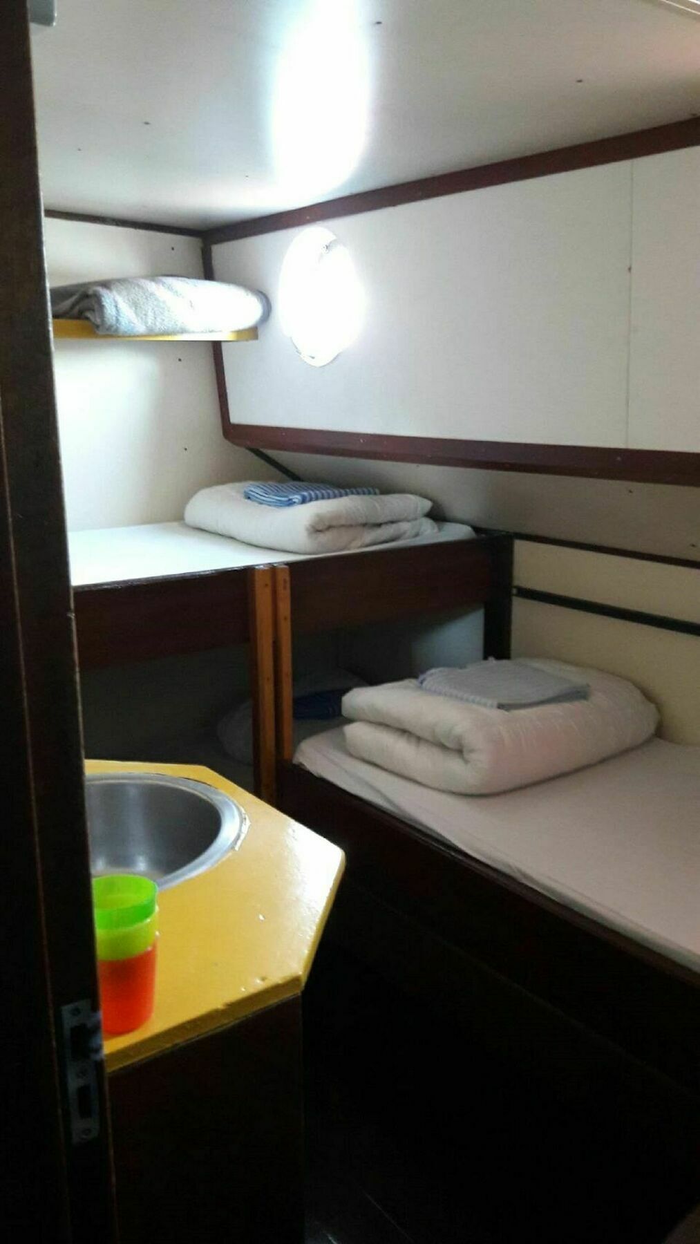 Intersail Hostel - Avontuur Άμστερνταμ Εξωτερικό φωτογραφία