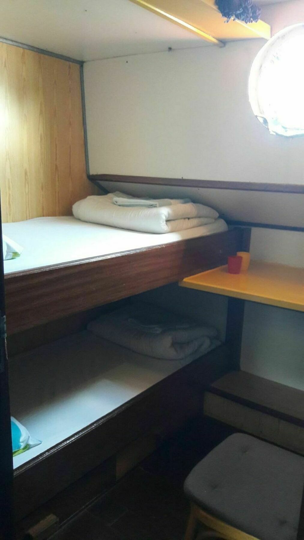 Intersail Hostel - Avontuur Άμστερνταμ Εξωτερικό φωτογραφία