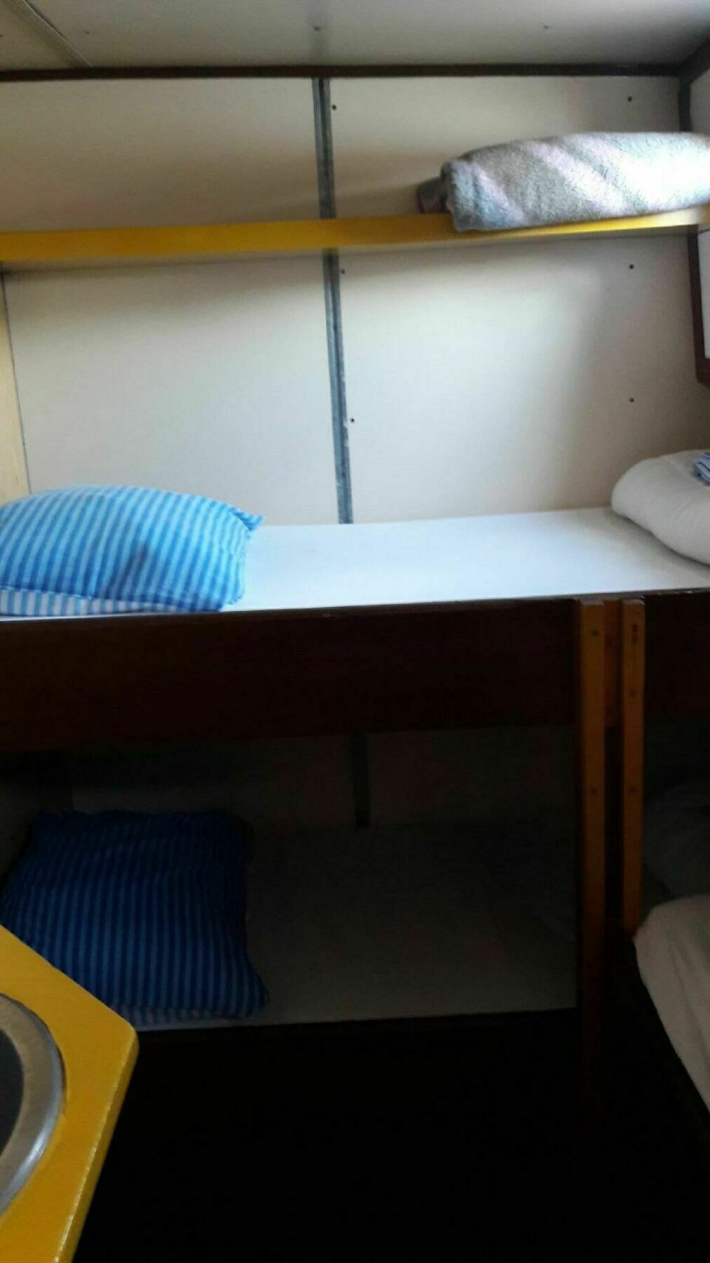 Intersail Hostel - Avontuur Άμστερνταμ Εξωτερικό φωτογραφία